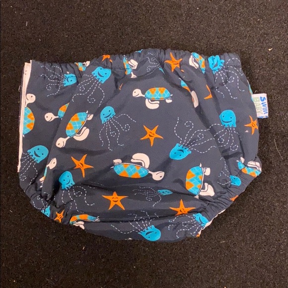 My Swim Baby Swim Diaper - Picture 2 of 4